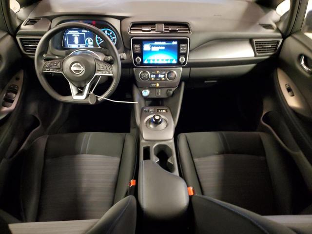 Photo 8 from auction – 2024 NISSAN LEAF S with VIN 1N4AZ1BV8RC550363