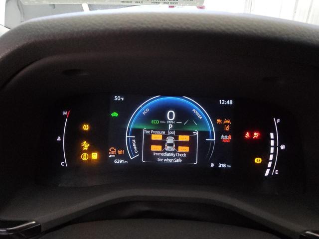Photo 9 from auction – 2025 TOYOTA CAMRY LE with VIN 4T1DAACK8SU503722