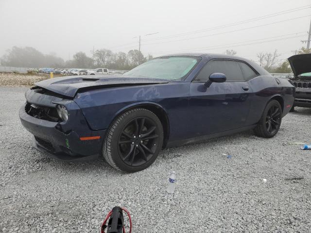 DODGE CHALLENGER 2016 with VIN 2C3CDZAG6GH232114 - Photo from auction