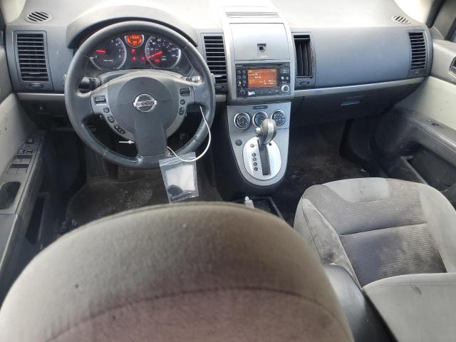 Photo 8 from auction – 2012 NISSAN SENTRA 2.0 with VIN 3N1AB6AP0CL714332
