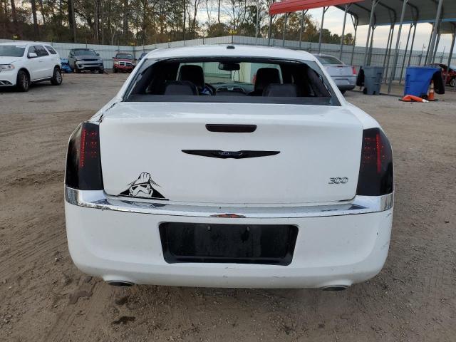 Photo 6 from auction – 2014 CHRYSLER 300 with VIN 2C3CCAAGXEH273007