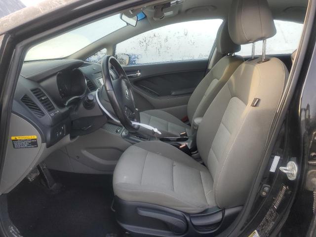 Photo 7 from auction – 2014 KIA FORTE EX with VIN KNAFX4A82E5088008