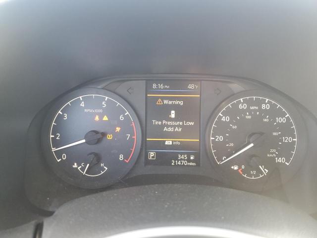 Photo 9 from auction – 2024 NISSAN ALTIMA S with VIN 1N4BL4BV1RN334690