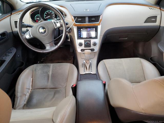 Photo 8 from auction – 2010 CHEVROLET MALIBU 2LT with VIN 1G1ZD5EB3AF249256
