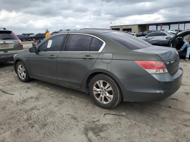 Photo 2 from auction – 2010 HONDA ACCORD LXP with VIN 1HGCP2F49AA182597