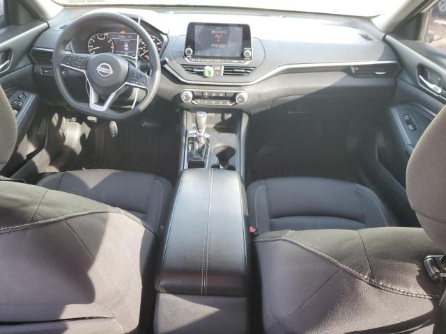Photo 8 from auction – 2020 NISSAN ALTIMA S with VIN 1N4BL4BV5LC211378