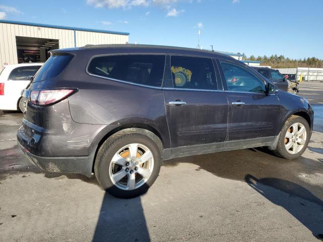 Photo 3 from auction – 2017 CHEVROLET TRAVERSE L with VIN 1GNKVGKD7HJ177354