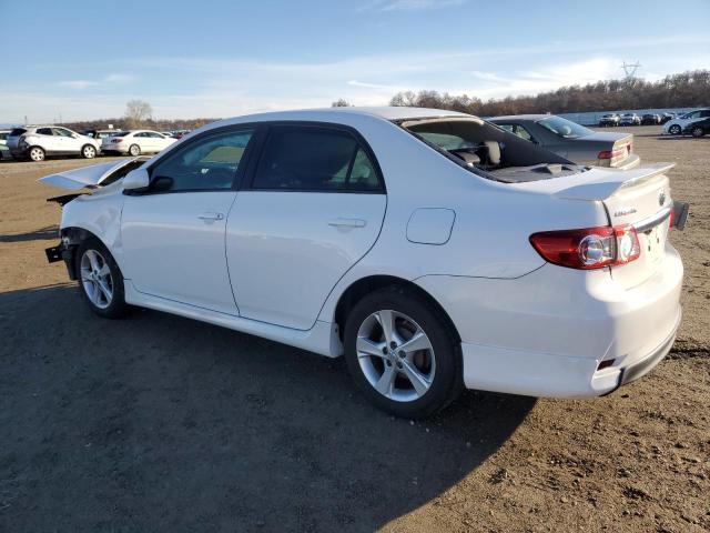 Photo 2 from auction – 2013 TOYOTA COROLLA BA with VIN 2T1BU4EE7DC101105