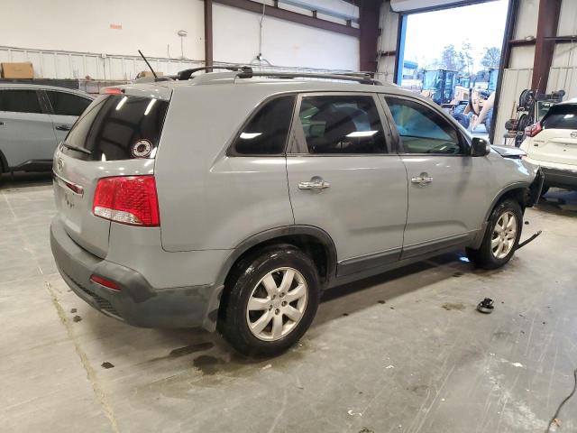 Photo 3 from auction – 2011 KIA SORENTO BA with VIN 5XYKT3A16BG126367