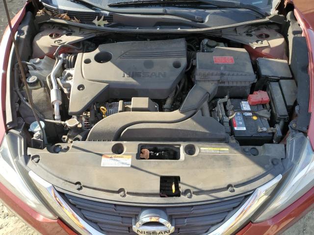 Photo 11 from auction – 2017 NISSAN ALTIMA 2.5 with VIN 1N4AL3AP4HC122675