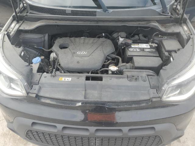 Photo 12 from auction – 2016 KIA SOUL with VIN KNDJN2A28G7830258