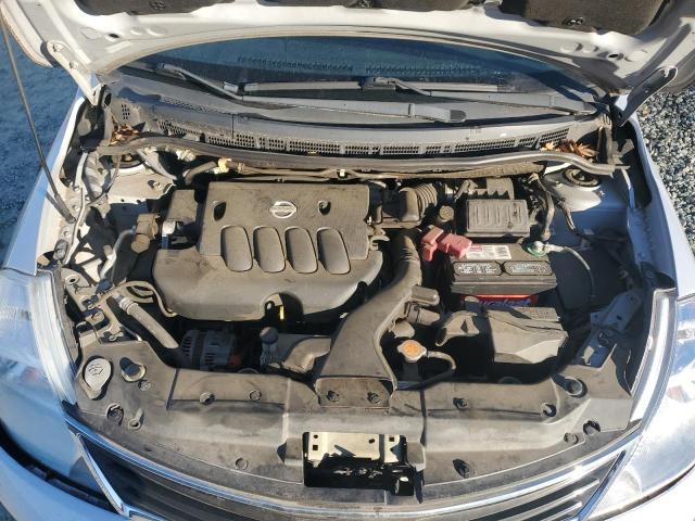 Photo 11 from auction – 2011 NISSAN VERSA S with VIN 3N1BC1CP3BL379003