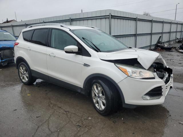 Photo 4 from auction – 2015 FORD ESCAPE TIT with VIN 1FMCU9J97FUC48021