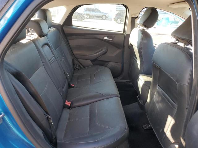 Photo 10 from auction – 2015 FORD FOCUS SE with VIN 1FADP3K21FL319787