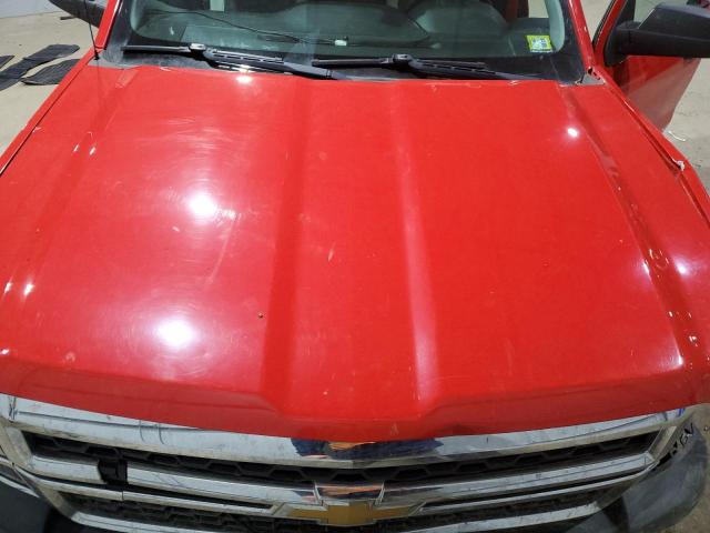 Photo 11 from auction – 2015 CHEVROLET SILVERADO with VIN 3GCUKPEH1FG341320
