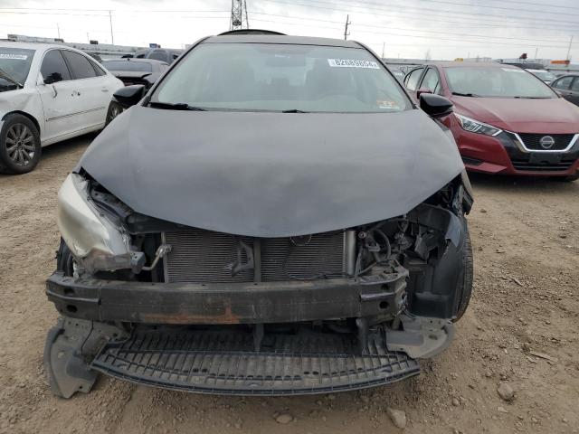 Photo 5 from auction – 2015 TOYOTA COROLLA L with VIN 5YFBURHE1FP303501