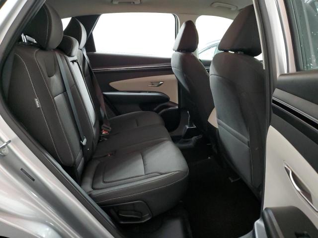 Photo 11 from auction – 2024 HYUNDAI TUCSON SE with VIN 5NMJACDE0RH346975