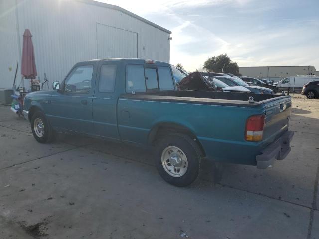 Photo 2 from auction – 1996 FORD RANGER SUP with VIN 1FTCR14A1TPA65706