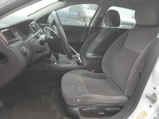 Photo 7 from auction – 2013 CHEVROLET IMPALA LT with VIN 2G1WB5E33D1142625
