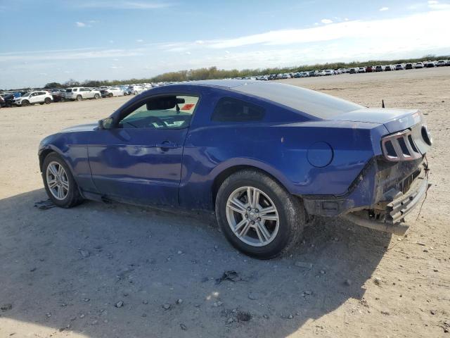 Photo 2 from auction – 2014 FORD MUSTANG with VIN 1ZVBP8AM2E5306290
