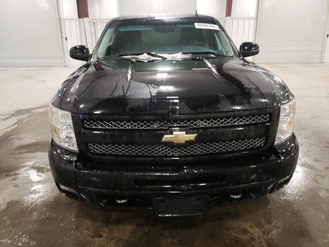 Photo 5 from auction – 2011 CHEVROLET 1500 with VIN 3GCPKSE30BG408181