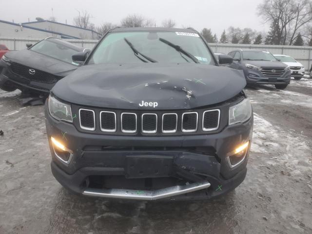 Photo 5 from auction – 2018 JEEP COMPASS LI with VIN 3C4NJDCB9JT356328