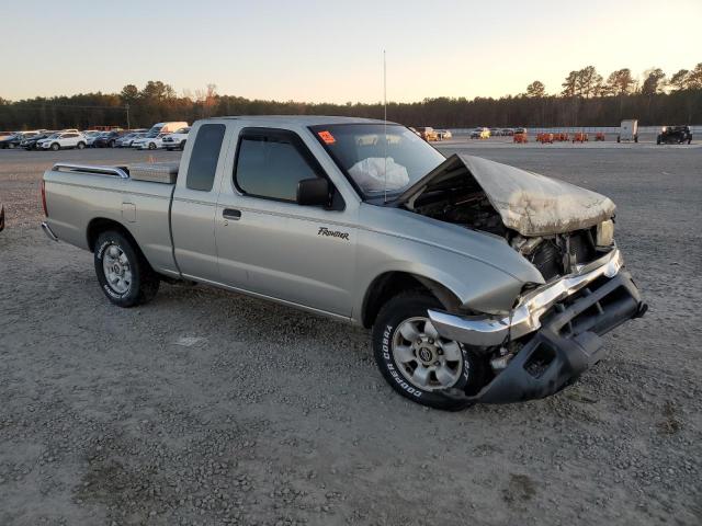 Photo 4 from auction – 1999 NISSAN FRONTIER K with VIN 1N6DD26S6XC319872