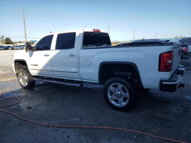Photo 2 from auction – 2016 GMC SIERRA K25 with VIN 1GT12TE89GF295007