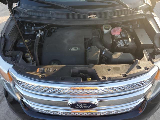 Photo 12 from auction – 2014 FORD EXPLORER X with VIN 1FM5K8D86EGC51145