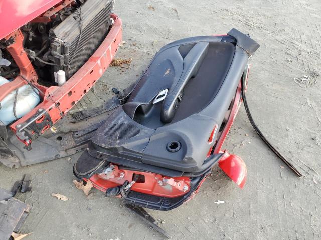 Photo 12 from auction – 2015 DODGE CHALLENGER with VIN 2C3CDZAG1FH774655