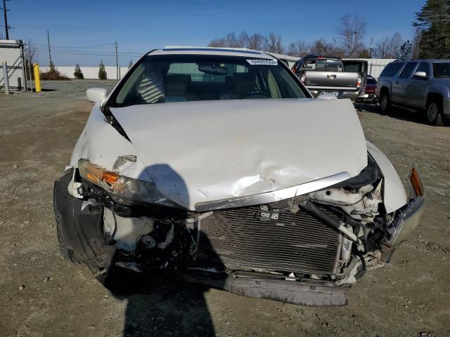 Photo 5 from auction – 2005 ACURA TL with VIN 19UUA66255A074074