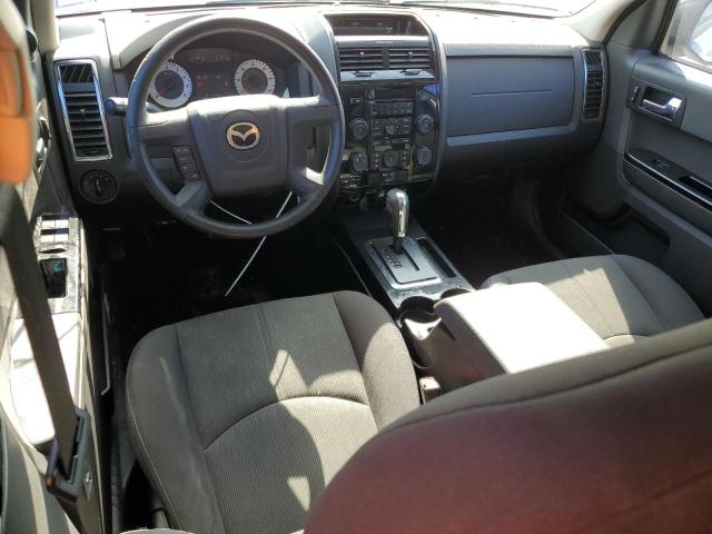 Photo 8 from auction – 2011 MAZDA TRIBUTE I with VIN 4F2CY0C73BKM07056