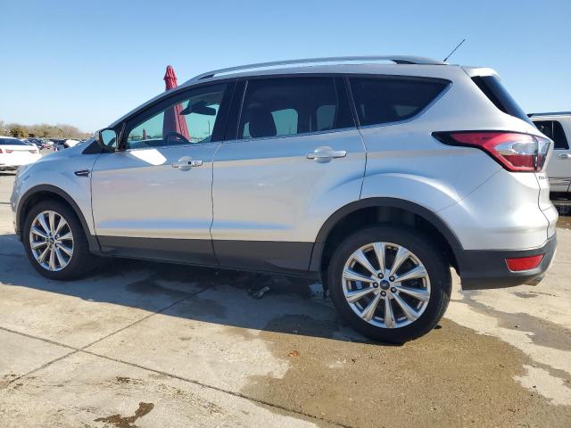 Photo 2 from auction – 2017 FORD ESCAPE TIT with VIN 1FMCU0J94HUD94665