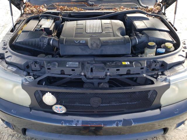 Photo 12 from auction – 2011 LAND ROVER RANGE ROVE with VIN SALSH2E44BA270167