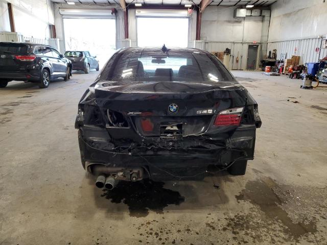Photo 6 from auction – 2016 BMW 528 XI with VIN WBA5A7C58GG150116