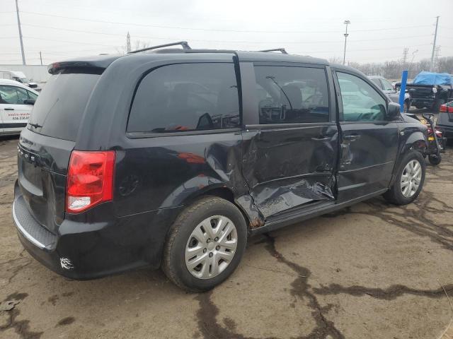 Photo 3 from auction – 2013 DODGE GRAND CARA with VIN 2C4RDGCG4DR660647