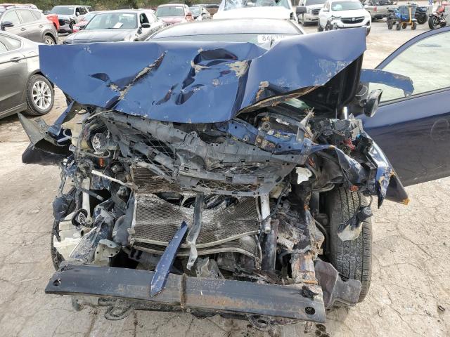 Photo 11 from auction – 2013 TOYOTA COROLLA BA with VIN 5YFBU4EE4DP213456