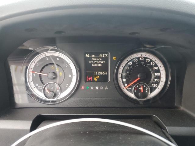 Photo 9 from auction – 2015 RAM 1500 ST with VIN 3C6JR6DT2FG591672