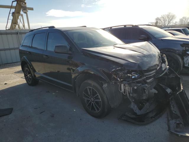 Photo 4 from auction – 2017 DODGE JOURNEY SE with VIN 3C4PDCAB7HT587333
