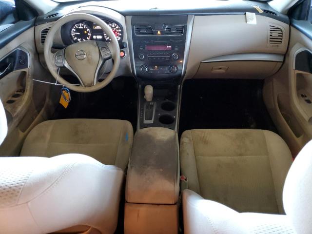 Photo 8 from auction – 2015 NISSAN ALTIMA 2.5 with VIN 1N4AL3AP7FC107861