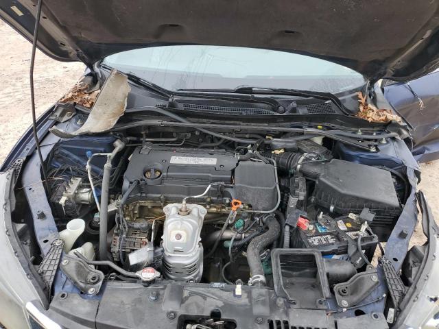 Photo 11 from auction – 2014 HONDA ACCORD EXL with VIN 1HGCR2F89EA186667