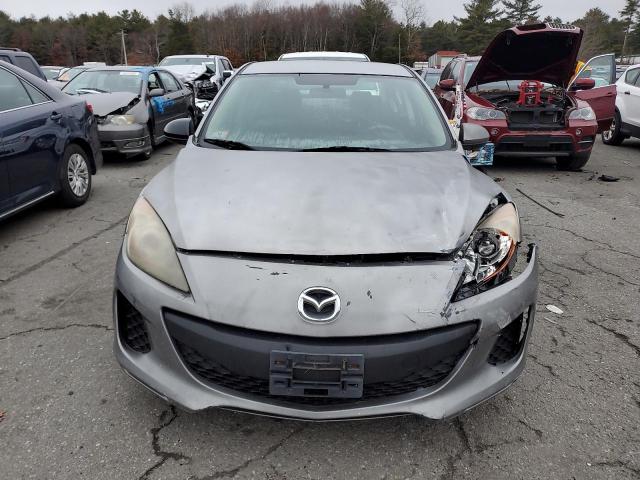 Photo 5 from auction – 2012 MAZDA 3 I with VIN JM1BL1UG7C1553871