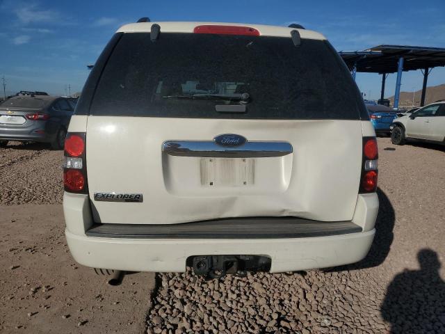 Photo 6 from auction – 2009 FORD EXPLORER L with VIN 1FMEU65E99UA38670