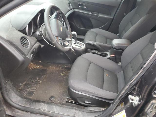 Photo 7 from auction – 2015 CHEVROLET CRUZE LT with VIN 1G1PC5SB4F7274201