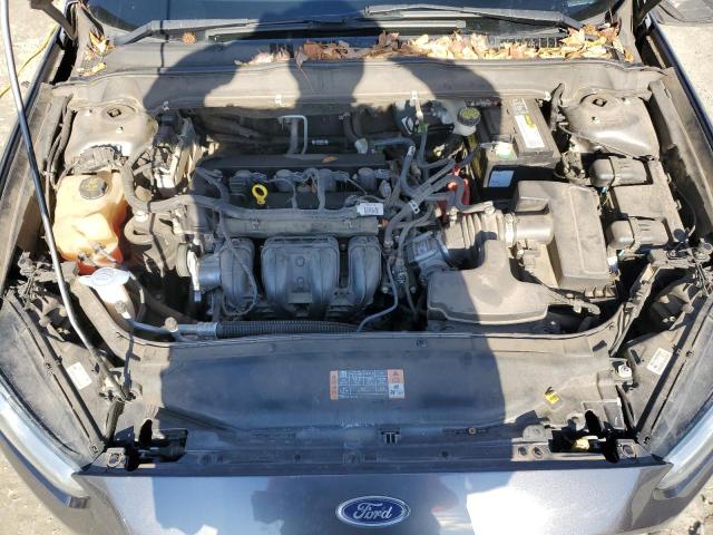Photo 11 from auction – 2016 FORD FUSION SE with VIN 3FA6P0H77GR245983