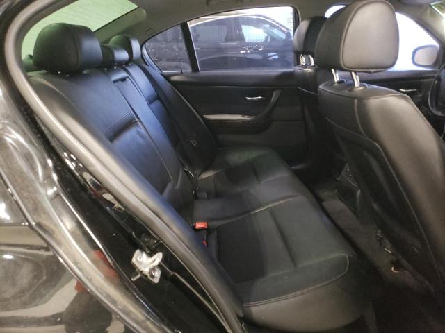 Photo 10 from auction – 2011 BMW 328 XI with VIN WBAPK7G52BNN70250