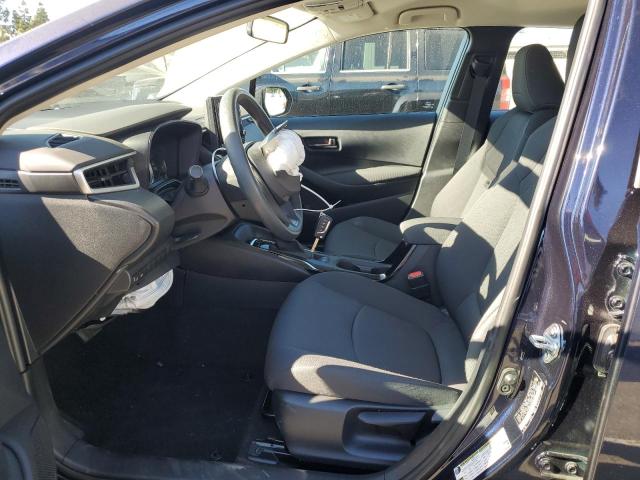 Photo 7 from auction – 2022 TOYOTA COROLLA LE with VIN 5YFEPMAE2NP361097