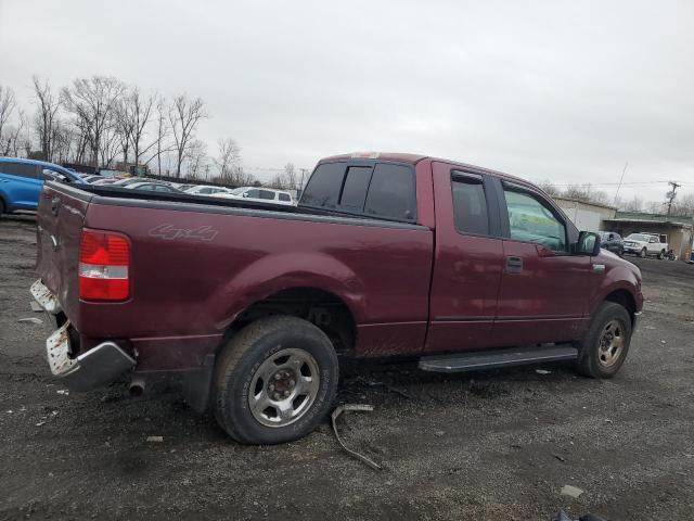 Photo 3 from auction – 2004 FORD F150 with VIN 1FTPX14594NB18109