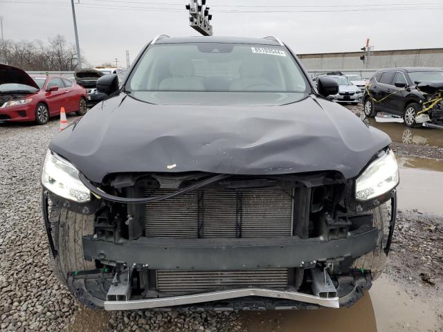 Photo 5 from auction – 2022 VOLVO XC90 T5 MO with VIN YV4102PK4N1816652