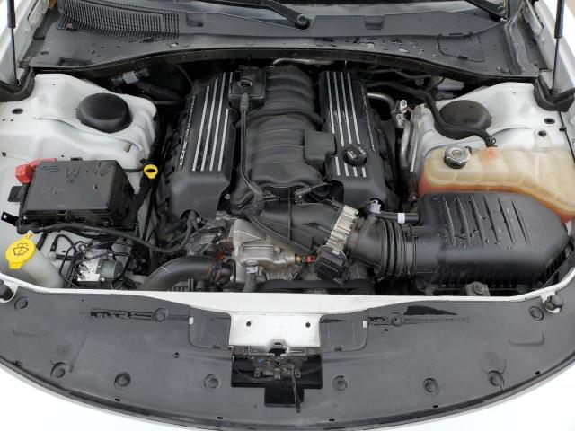 Photo 11 from auction – 2022 DODGE CHARGER SC with VIN 2C3CDXGJ3NH166674